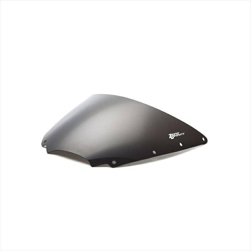 バイクパーツ 外装ゼログラビティ スクリーン SRタイプ クリア 2090301 4538792080093SPRINT ST 99-04|バイク用品はとやグループ2号店