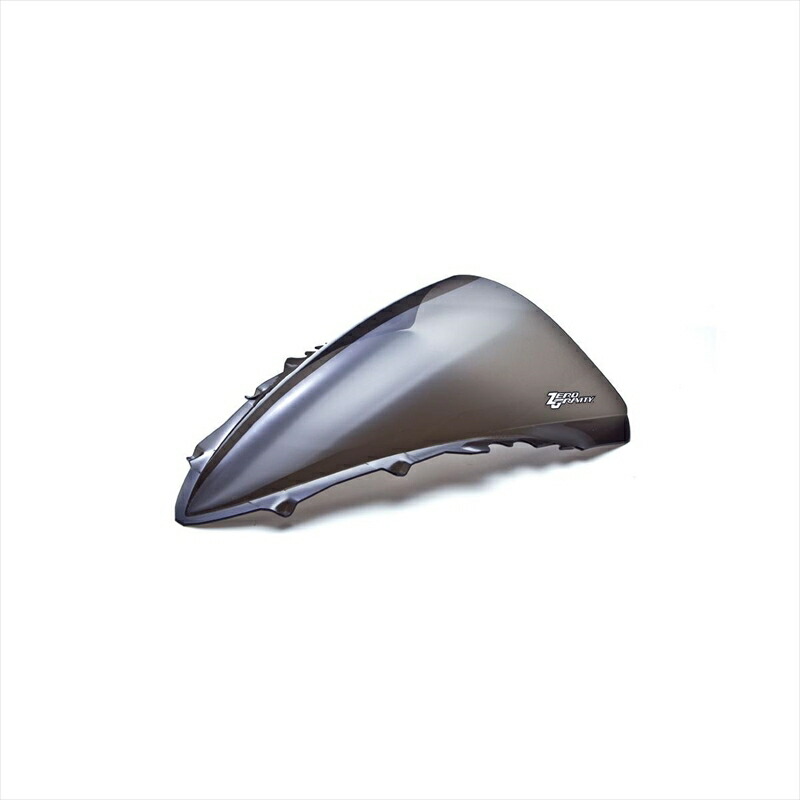 バイクパーツ 外装ゼログラビティ スクリーン SRタイプ クリア 2054001 4538792473772YZF-R1 07-08|バイク用品はとやグループ2号店