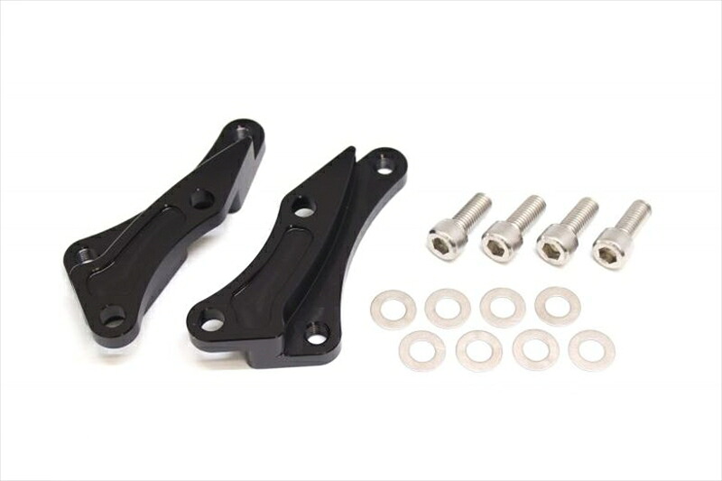 アクティブ キャリパーサポート BLK CB1300SF etc 《アクティブ 1470012B》