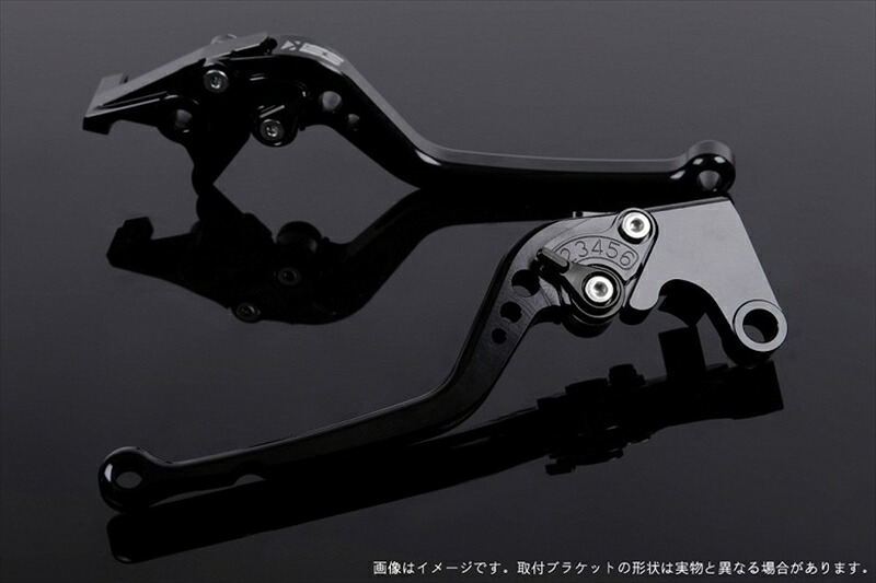 【5日前後で発送】 ハンドル エスエスケイ スピードラ アジャストレバー スタンダード ロング ブラック/ブラック 1400GTR 07-16 ZZR1400 06-11 KA0403584-BK 4589995422401 取寄品 8,316円