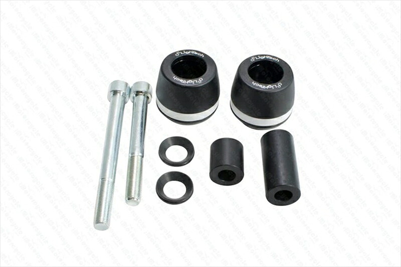 外装 ライテック フレームスライダー CBR1000RR-R/SP 20-21 STEHO216 8052393423920 取寄品|バイク用品はとやグループ2号店