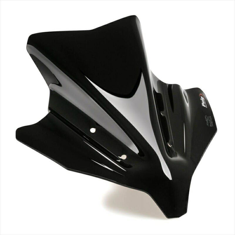 バイクパーツ 外装プーチ ニュージェネレーションNK SPORT ブラック21361N 4571415039382MT-10/SP 22-23|バイク用品はとやグループ2号店