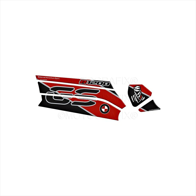 バイクパーツ アクセサリー モトグラフィックス Swingarm Protector MT-BSA001KR 4580779600268 R1200GS/Adventure(13-18) 8,030円