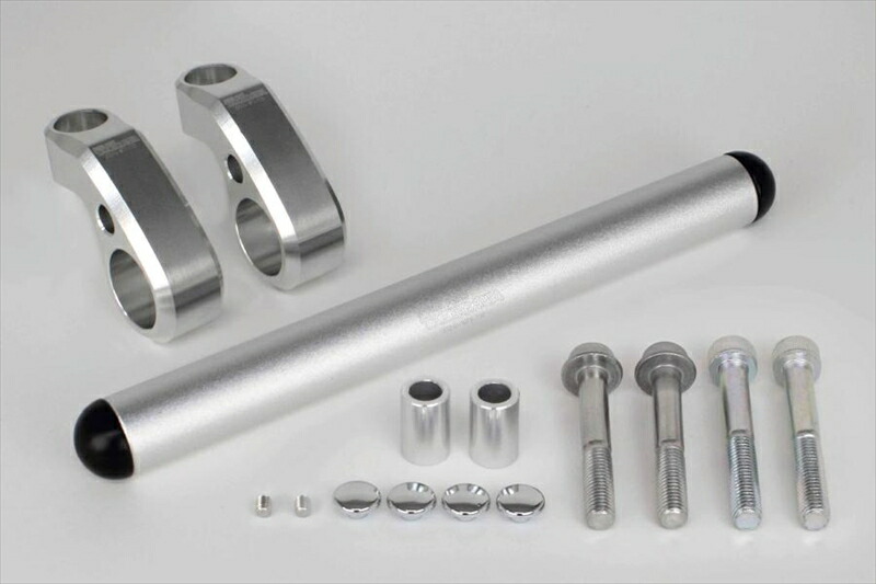 バイクパーツ 電子機器類SP TAKEGAWA(スペシャルパーツタケガワ) ハンドルガード シルバー 08-01-01494514162280713｜バイク用品はとやグループ2号店