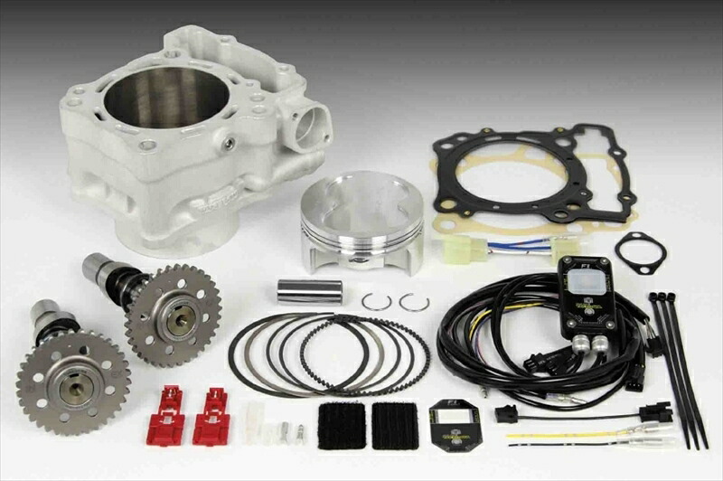 バイクパーツ SP TAKEGAWA(スペシャルパーツタケガワ) Hyper Bore UP KIT305cc 01-05-06294514162296509｜バイク用品はとやグループ2号店