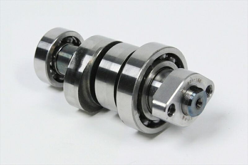 バイクパーツSP TAKEGAWA(SP武川) カムシャフト 01-08-00634514162297339|バイク用品はとやグループ2号店