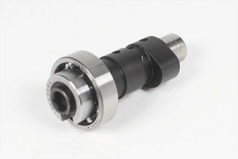 バイクパーツ SP TAKEGAWA(スペシャルパーツタケガワ) スポーツカムシャフト 01-08-01754514162297902｜バイク用品はとやグループ2号店 14,299円