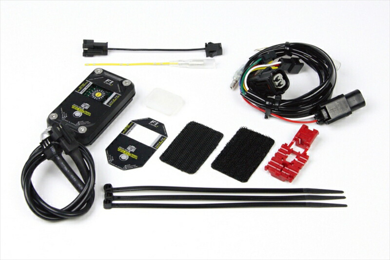 【5日前後で発送】バイクパーツ SP TAKEGAWA(スペシャルパーツタケガワ) FIコン2 05-04-0008 4514162303801