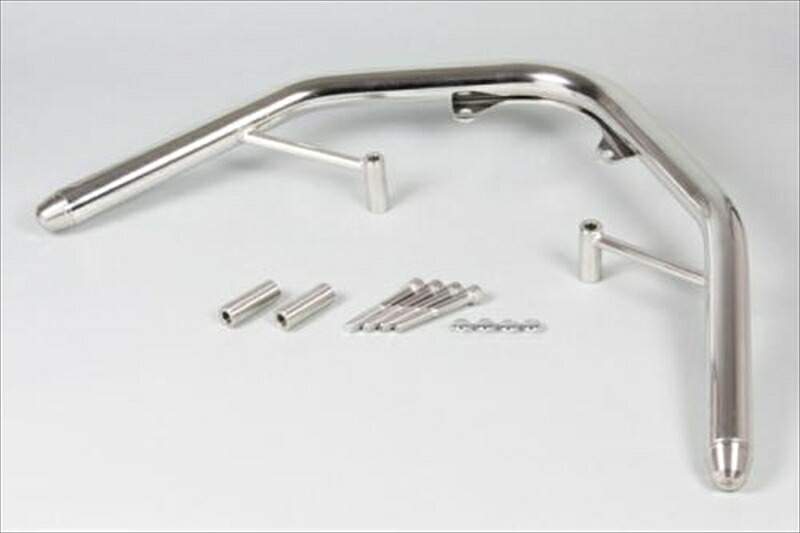バイクパーツ 外装SP TAKEGAWA(スペシャルパーツタケガワ) グラブバー バックレスト無し 09-11-00754514162208472|バイク用品はとやグループ2号店