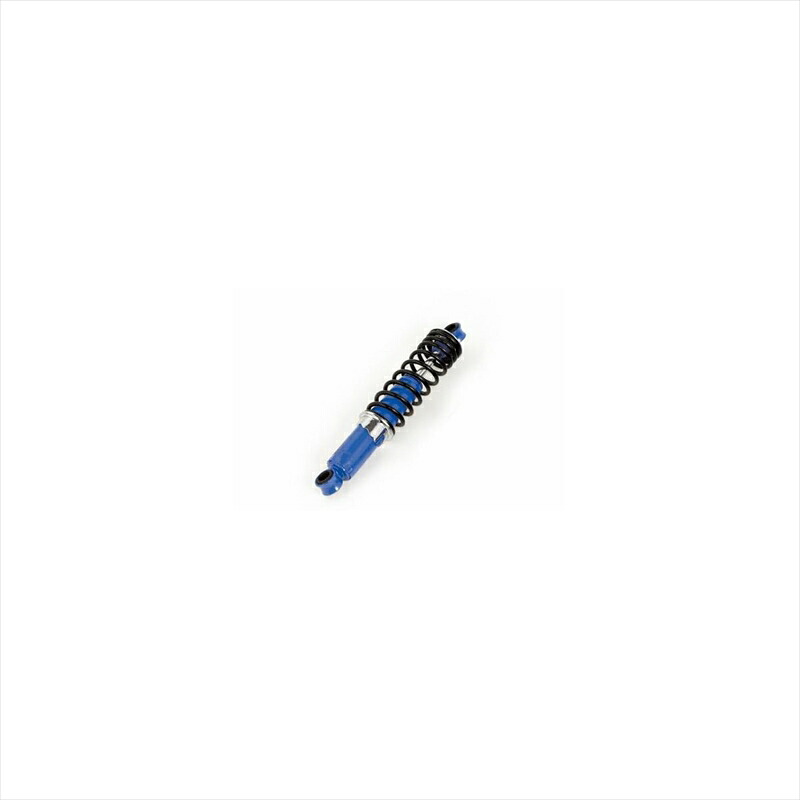 【5日前後で発送】 バイクパーツ スペシャルパーツタケガワ ガスリアショック スプリングA+ダンパA 06-04-0063 4514162214978 モンキー/ゴリラ 280mm