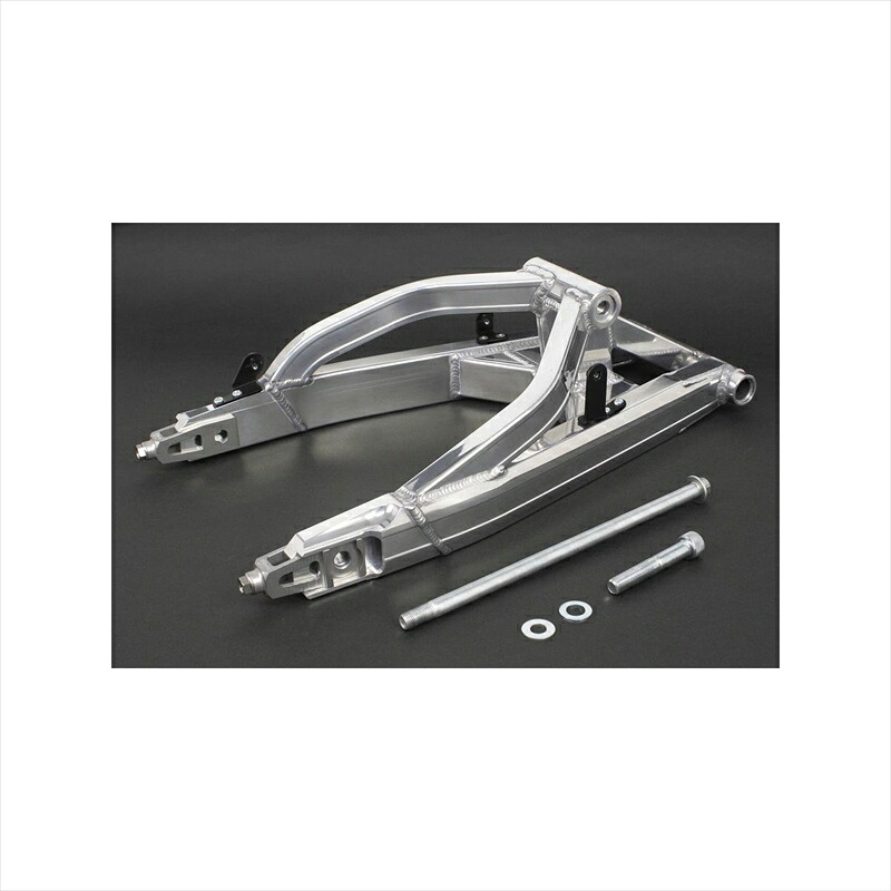 バイクパーツ スペシャルパーツタケガワ アルミスイングアーム スタビライザー付 06-03-0133 4514162236109Z125 PRO|バイク用品はとやグループ2号店