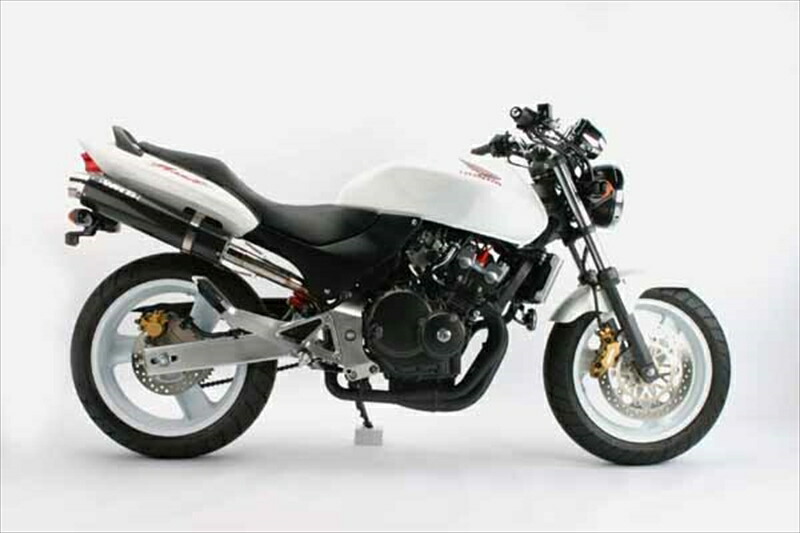 楽天市場】ホンダ HORNET250 ホーネット250 LCIPARTS LCI
