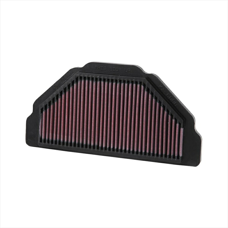 バイクパーツ ケーアンドエヌ リプレイスメント KA-6098 4520616820527