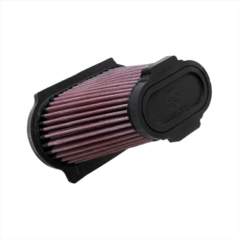 バイクパーツ ケーアンドエヌ リプレイスメント YA-6601 4520616903091