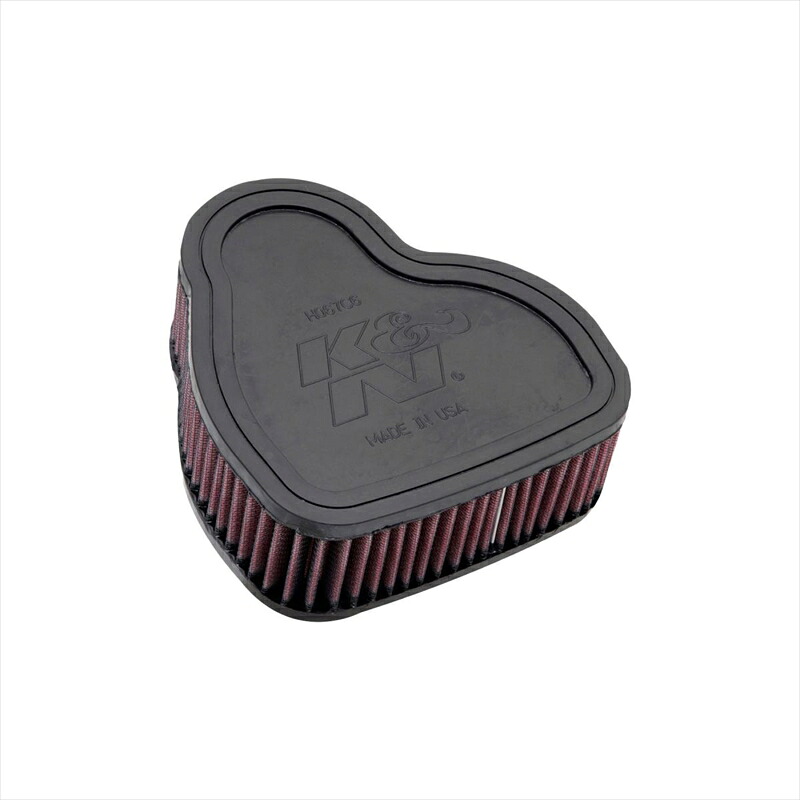 バイクパーツ ケーアンドエヌ リプレイスメントHA-1330 4547424045638|バイク用品はとやグループ2号店