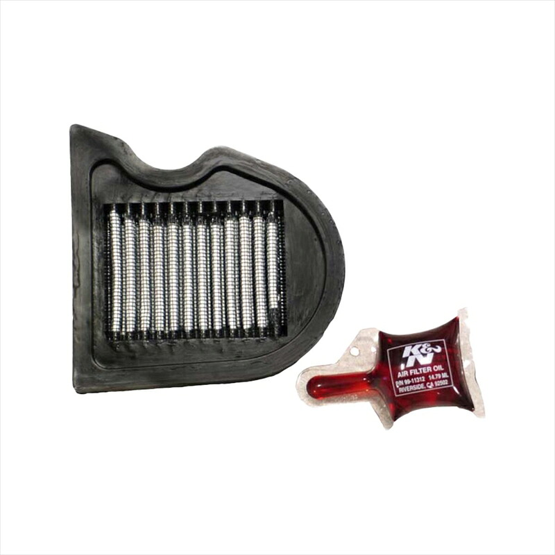 バイクパーツ ケーアンドエヌ リプレイスメント KA-1102 4547424060747 8,464円