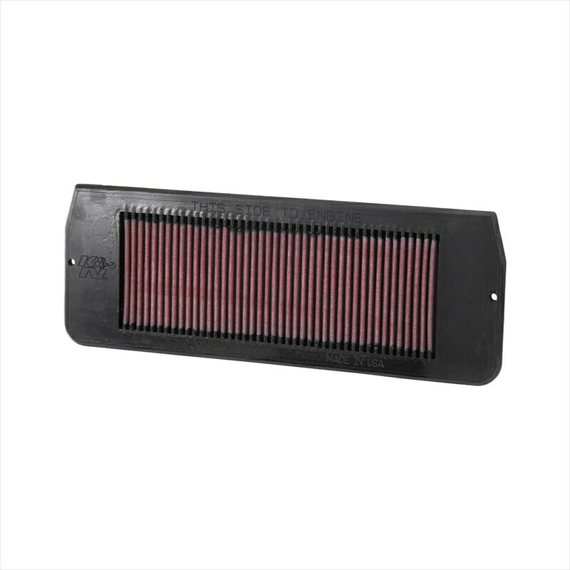 バイクパーツ ケーアンドエヌ リプレイスメント TB-9091 4547424171689