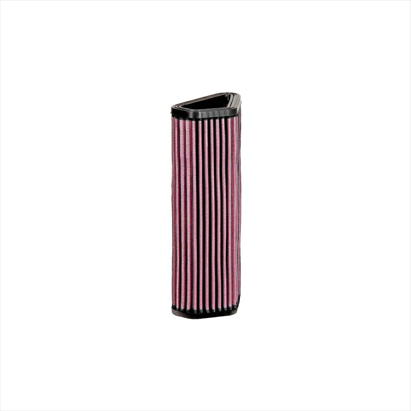 バイクパーツ ケーアンドエヌ リプレイスメントDU-1007 4547567510895｜バイク用品はとやグループ2号店