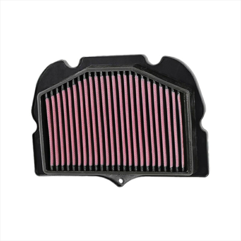 バイクパーツ ケーアンドエヌ リプレイスメント レース用 SU-1308R 4547567684824｜バイク用品はとやグループ2号店