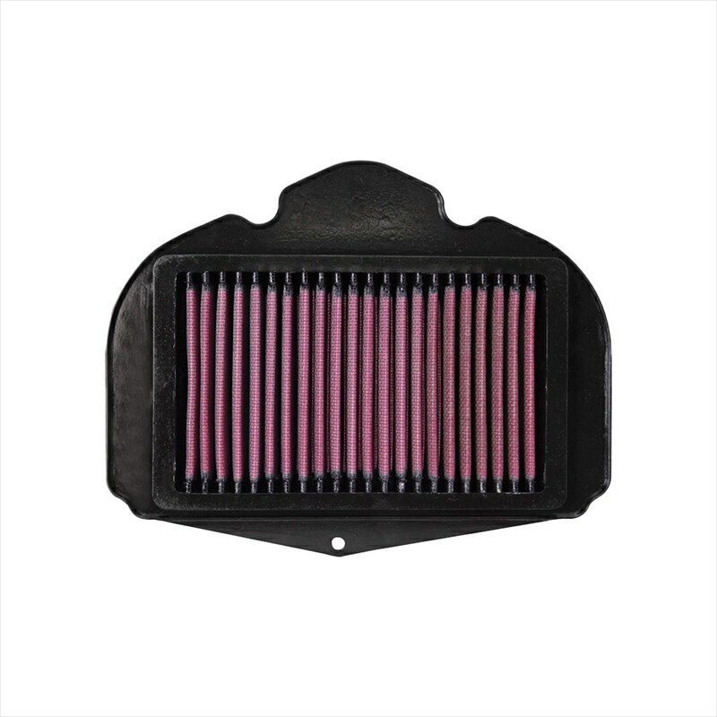 バイクパーツ ケーアンドエヌ リプレイスメント YA-1210 4548664325542