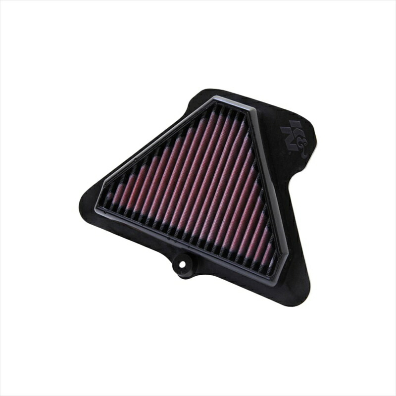 バイクパーツ ケーアンドエヌ リプレイスメント KA-1011 4548664558001