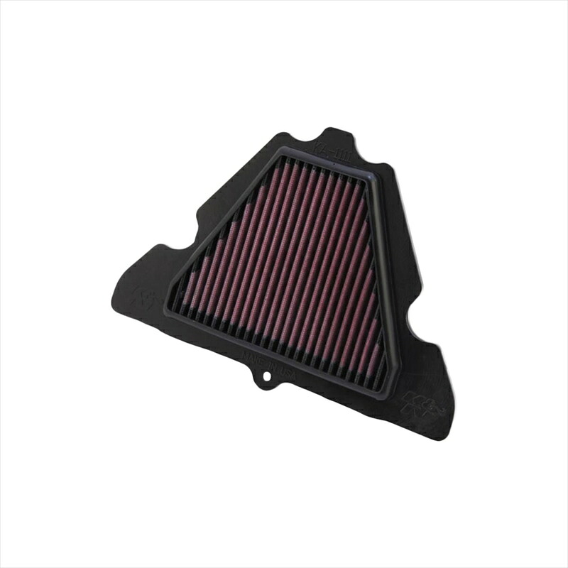 バイクパーツ ケーアンドエヌ リプレイスメントKA-1111 4548664612567|バイク用品はとやグループ2号店