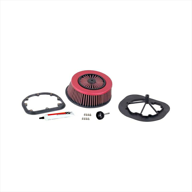 バイクパーツ ケーアンドエヌ リプレイスメント KT-5201 4548664896745