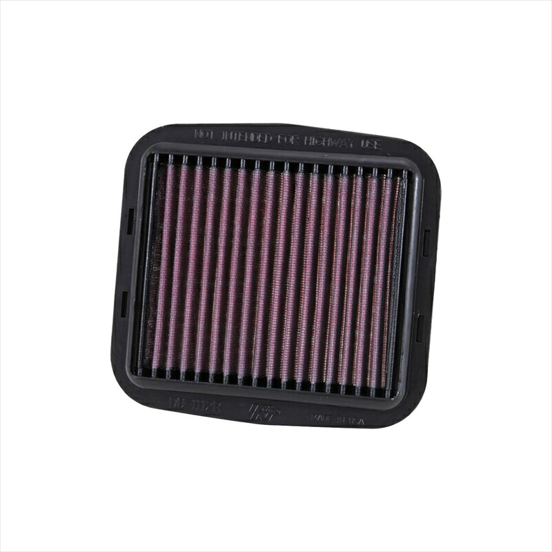 バイクパーツ ケーアンドエヌ リプレイスメント レース用 DU-1112R 4548916242139 10,706円