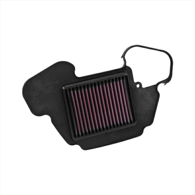 バイクパーツ ケーアンドエヌ リプレイスメントHA-1313 4548916326969|バイク用品はとやグループ2号店