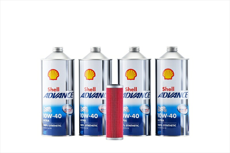 バイクパーツ メンテナンス ケーアンドエヌ Ducati EGオイル・フィルターセット SET-159-4TU10404 4549950621324 10,060円