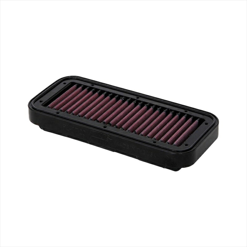 バイクパーツ ケーアンドエヌ リプレイスメント PL-1720 4550255644253