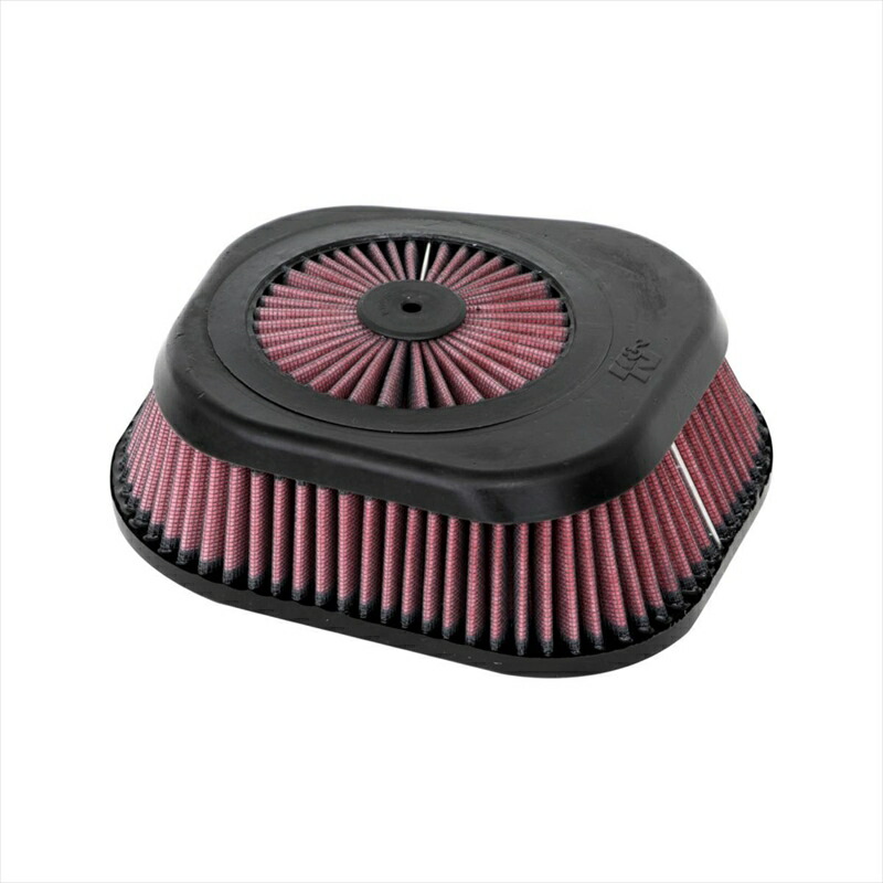 バイクパーツ ケーアンドエヌ リプレイスメント KA-4519XD 4550255809157
