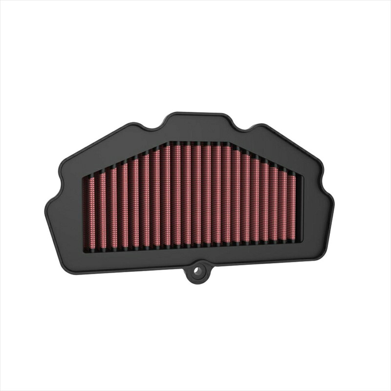 バイクパーツ ケーアンドエヌ リプレイスメント KA-6517 4550255809164