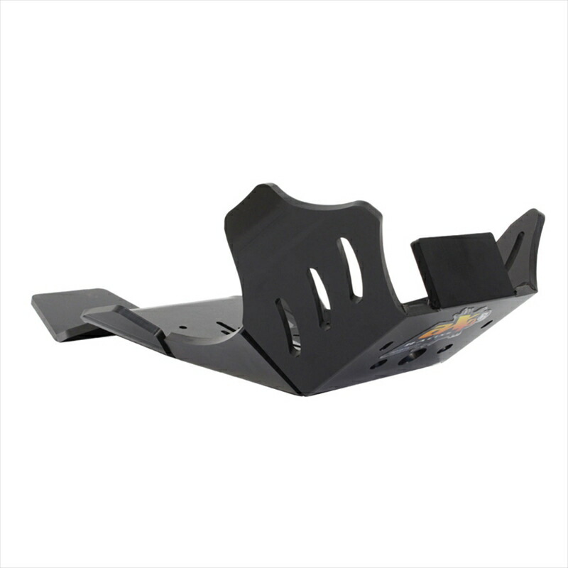 外装 エーエックスピーレーシング XTREAM SKID プレート HUSQ TE250/300 20- GASGAS EC250/300 AX1570 4547836452086 取寄品