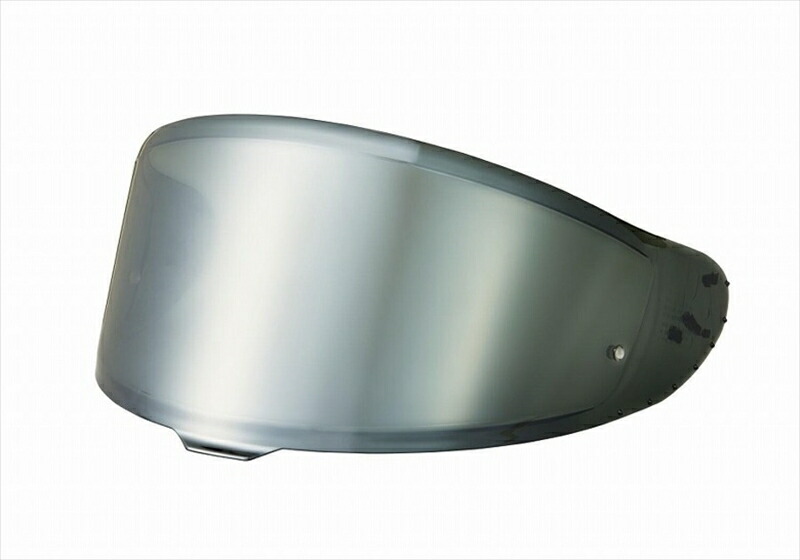 バイクパーツYAMASHIRO(ヤマシロ) EXTRAシールド EX125500 45475440623864547544062386CWR-F2 ダークスモーク/シルバー|バイク用品はとやグループ2号店