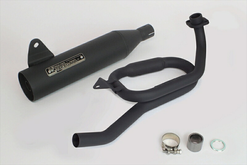バイクパーツ マフラーSP TAKEGAWA(スペシャルパーツタケガワ) トルネードマフラー04-02-03884514162836804|バイク用品はとやグループ2号店