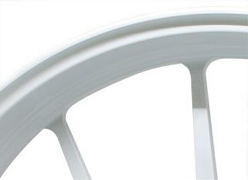 ゲイルスピード R 400-18 ソリッドWHT TYPE-N Z650RS 22-23 28670192SW 4538792930107 取寄品