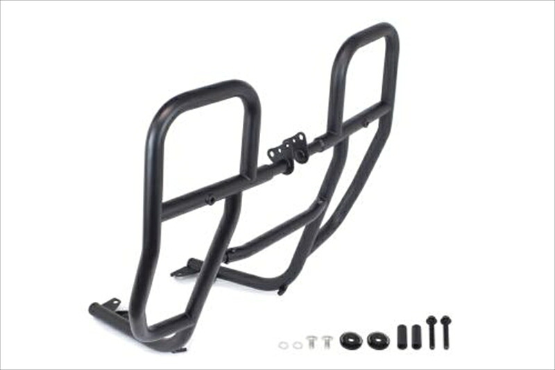 バイクパーツ 外装SP TAKEGAWA(スペシャルパーツタケガワ) レッグバンパーキット06-00-00574514162839621｜バイク用品はとやグループ2号店