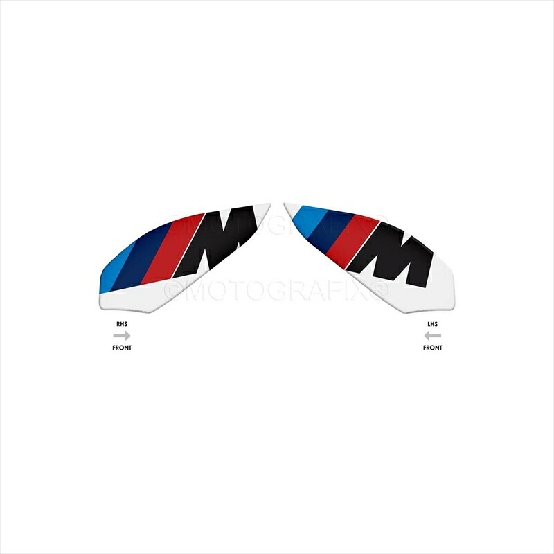 バイクパーツ アクセサリー モトグラフィックス KNEE BODY PAD MT-KB042MW 4580779600800 M1000RR Motorsport(23-)