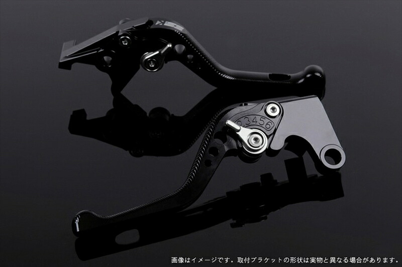 ハンドル エスエスケイ スピードラ アジャストレバー 3Dショート グリーン/シルバー CBR600RR PC40 07-16 CBR1000RR SC59 08-16 HO0405337-SR 4589995515080 取寄品｜バイク用品はとやグループ2号店 9,000円