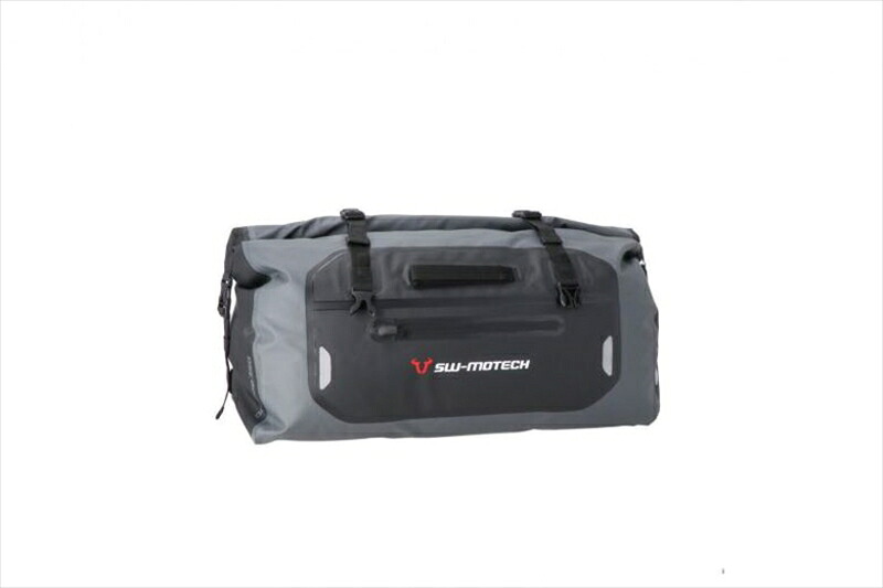 エスダブリューモーテック DRYBAG 350 GRY/BLK 2.0 35L/58x28x28cm/1200g BCWPB0000120000 4538792201153 取寄品