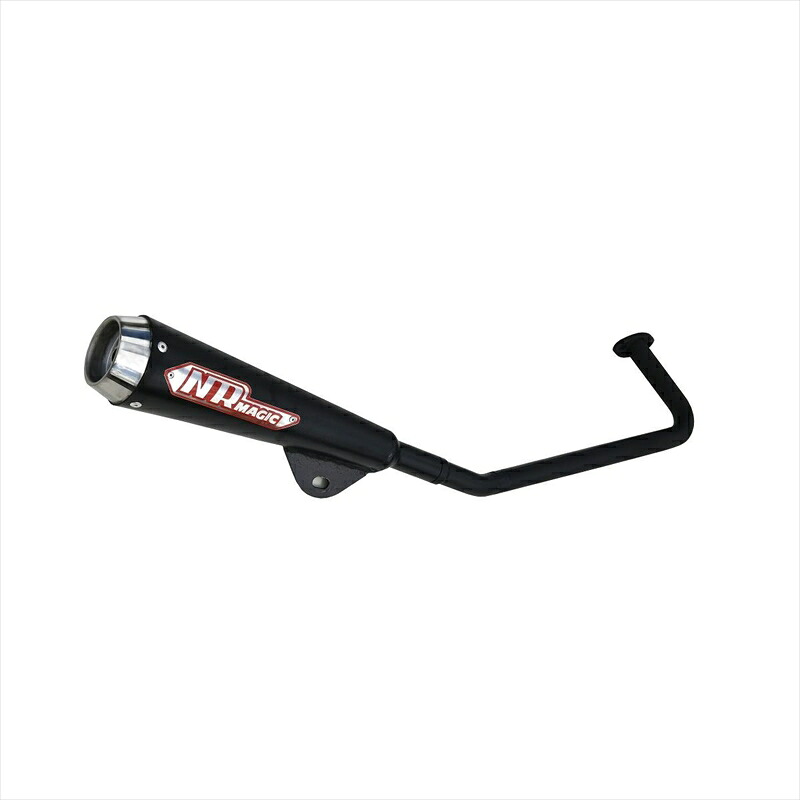 バイクパーツ マフラー エヌアールマジック Billy ビリー 政府認証 マフラー JC200K-Y10049 4589497623979 N MAX(SE86J)