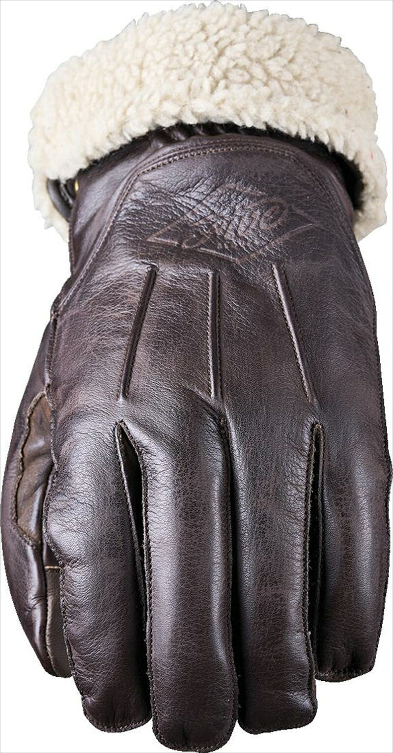 ウェア ファイブ MONTANA WAXED BROWN #M 3841300101854 3841300101854 取寄品｜バイク用品はとやグループ2号店