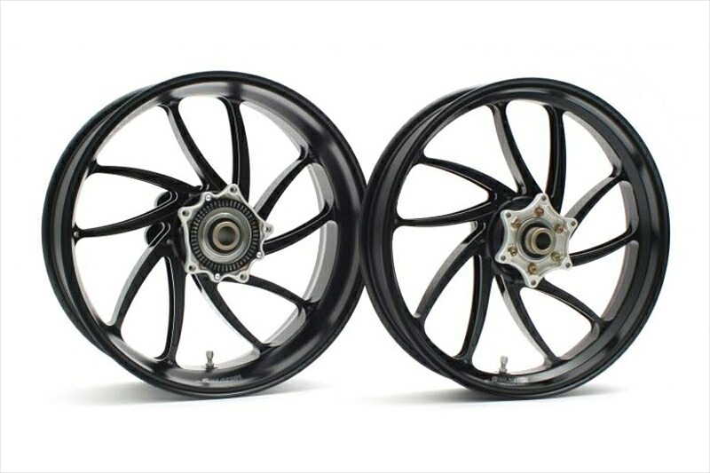 ゲイルスピード F 350-17 半ツヤBLK TYPE-SB1 ZX-4RR/ZX-4R SE 23-24 29271095 4538792933191 取寄品