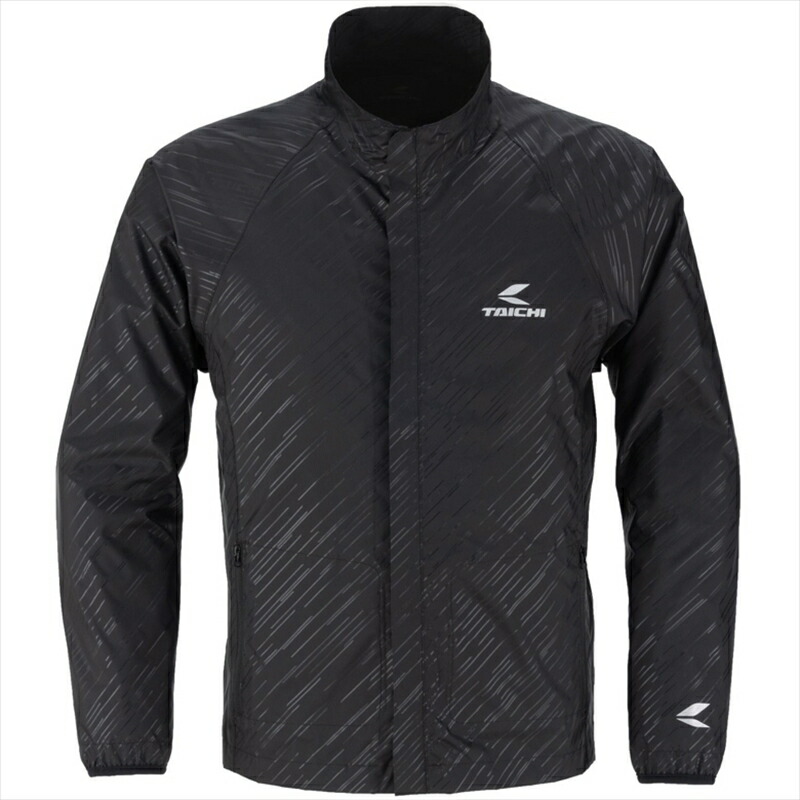 【5日前後で発送】 ウェア アールエスタイチ RSタイチ 防水インナージャケット BLACK ＃XL RSU264BK01XL 4997035054305 取寄品 5,490円