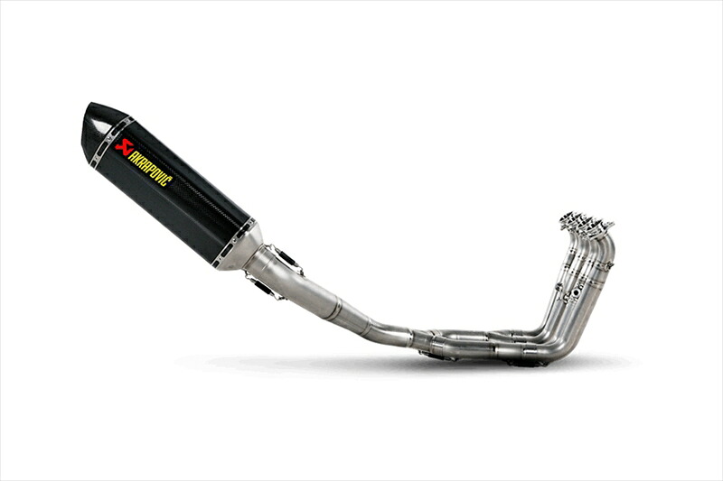 バイクパーツ マフラーアクラポビッチ レーシングライン カーボンS-B10R1-RC 4548664081264BMW S1000RR 10-14|バイク用品はとやグループ2号店