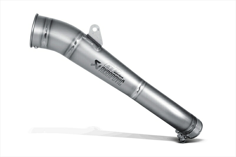 バイクパーツ マフラーアクラポビッチ スリップオンライン チタンSM-S6S02T 4548664507870GSXR600/750 11-16｜バイク用品はとやグループ2号店