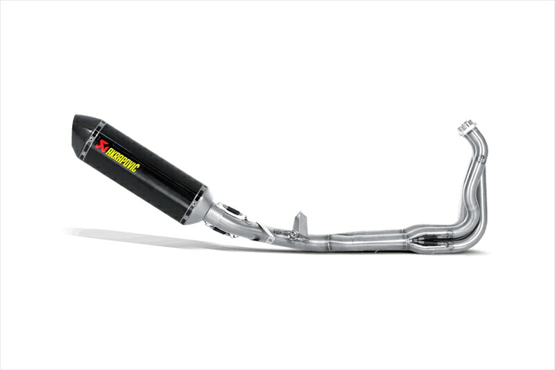 バイクパーツ マフラーアクラポビッチ レーシングライン カーボンS-K10R8-ZC 4548916030934Ninja 1000/Z1000SX 14-19 Z1000 14-19|バイク用品はとやグループ2号店