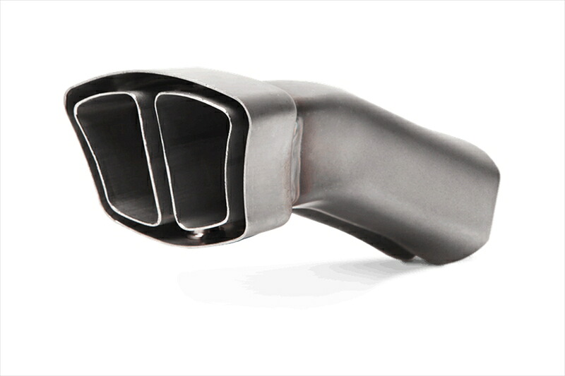 バイクパーツ マフラーアクラポビッチ オプショナル エンドバッフルV-TUV169Y 4548916564859YZF-R1/M 15-16｜バイク用品はとやグループ2号店