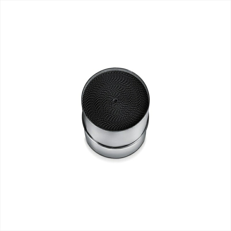 バイクパーツ マフラー アクラポビッチ オプショナル キャタライザー P-KAT-051 4548916845262 MT-07 14-20,XSR700 16-20